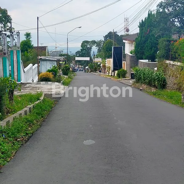 image VILLA KONDISI JALAN, DEKAT ALUN-ALUN BANDUNGAN - KAB.SEMARANG (5)