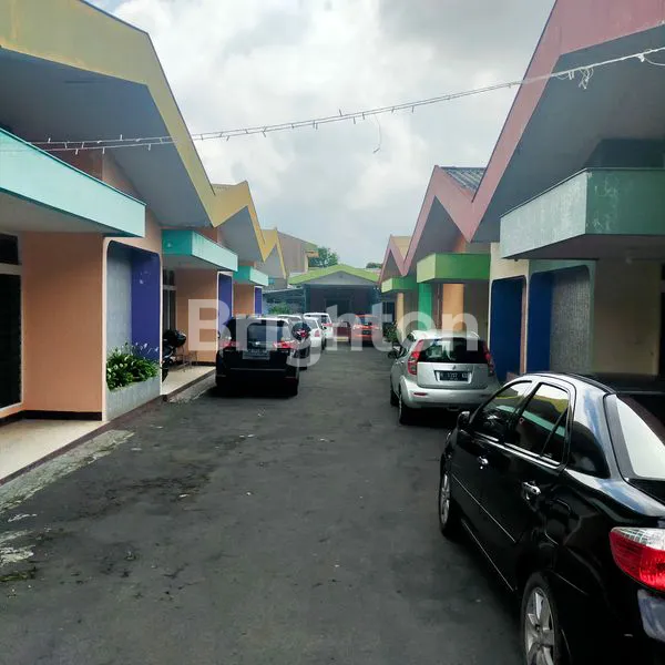 image VILLA LUAS DAN BESAR LOKASI STRATEGIS DI BANDUNGAN KABUPATEN SEMARANG (4)