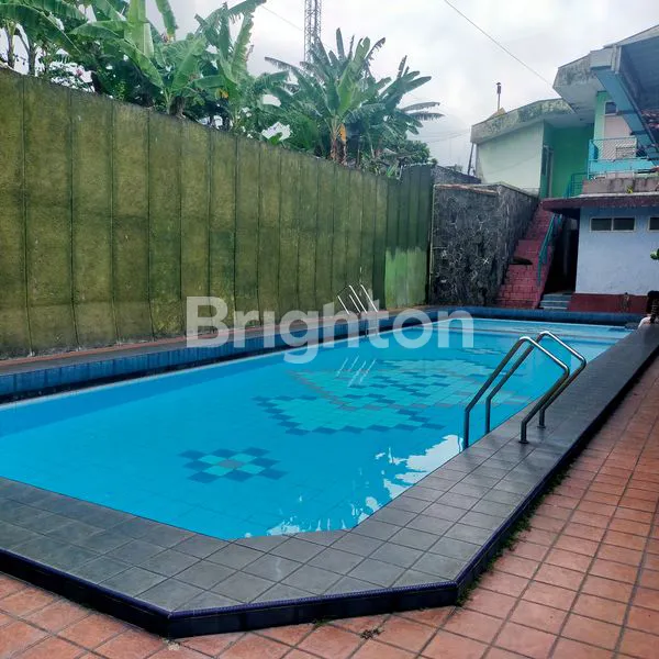 image VILLA LUAS DAN BESAR LOKASI STRATEGIS DI BANDUNGAN KABUPATEN SEMARANG (8)