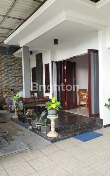 image RUMAH NYAMAN CANTIK KUTISARI SIAP HUNI (1)