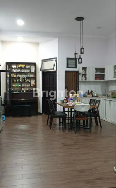 image RUMAH NYAMAN CANTIK KUTISARI SIAP HUNI (3)