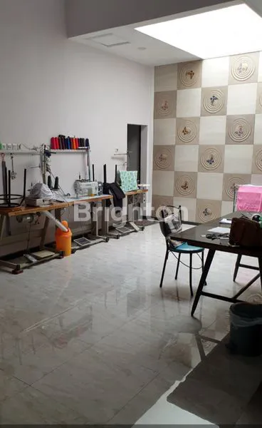 image RUMAH NYAMAN CANTIK KUTISARI SIAP HUNI (5)
