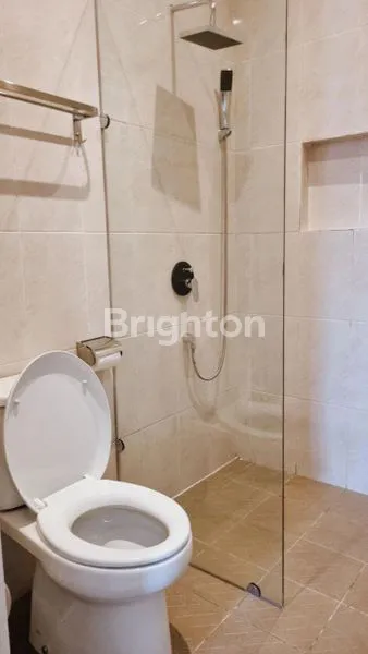 image CITRA GARDEN GREENHILL DEKAT CLUB HOUSE (4)