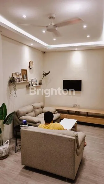 image CITRA GARDEN GREENHILL DEKAT CLUB HOUSE (3)