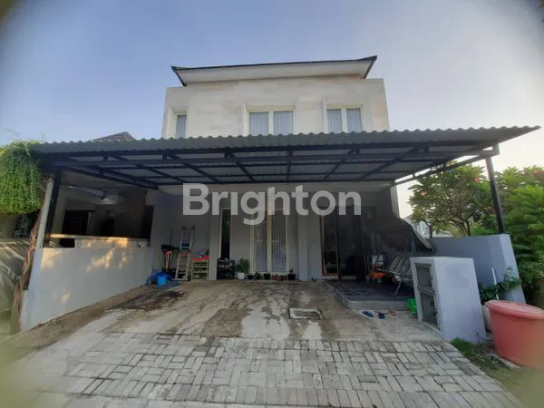 image CITRA GARDEN GREENHILL DEKAT CLUB HOUSE (1)