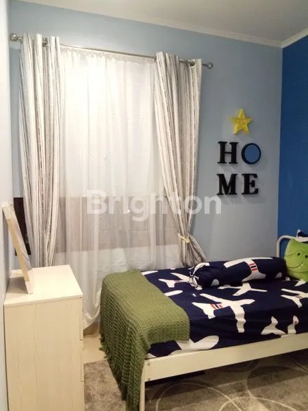 image HARVEST CITYTYPE RIDGE CRYSTAL SUITE 1 LANTAI HUNIAN MILENIAL DAN MODERN DI TIMUR JAKARTA (2)