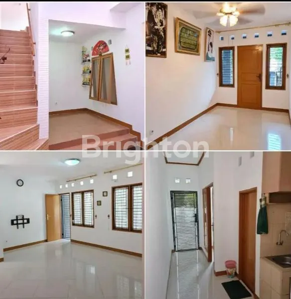 image RUMAH BAGUS DAN NYAMAN DI LOKASI STRATEGIS (4)