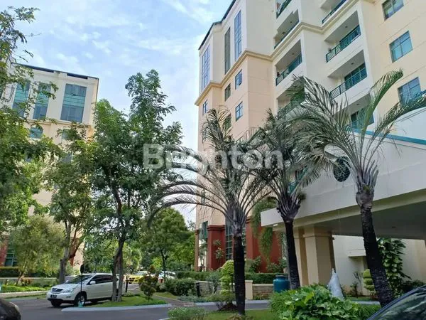 APARTMENT PASADENIA PULOMAS JAKARTA TIMUR