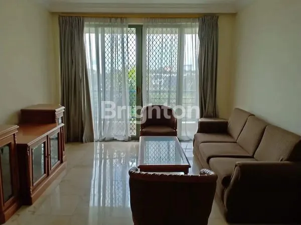 image APARTMENT PASADENIA PULOMAS JAKARTA TIMUR (2)