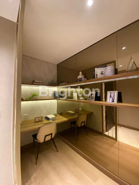 image ELEVEE PENTHOUSE & RESIDENCE BY ALAM SUTERA (6)