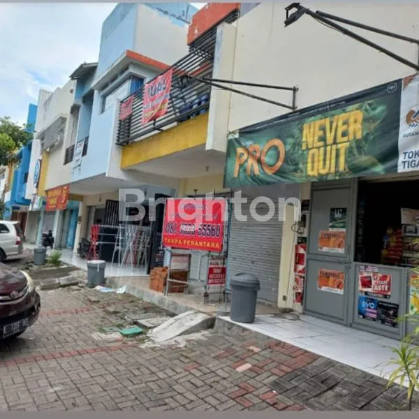 image RUKO  2 LT BUKIT PALMA DEPAN CLUSTER E (1)