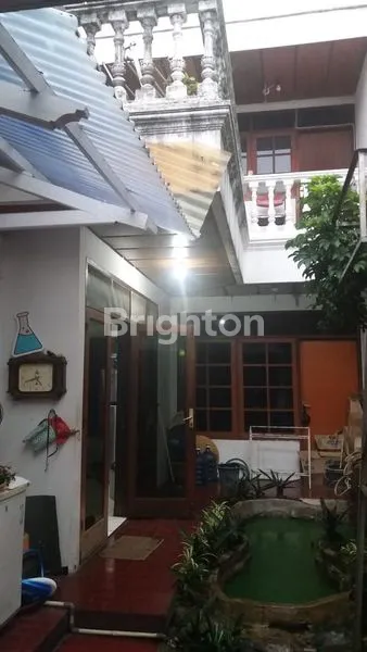 image RUMAH MAINROAD TENGAH KOTA DEKAT GATSU MALABAR BUAH BATU (3)
