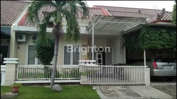 image RUMAH SIAP HUNI PURIMAS DEKAT RAYA MERR, BANDARA, KOMERSIAL AREA (1)