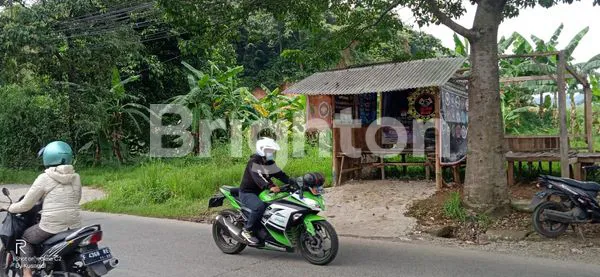 image TANAH STRATEGIS DIPINGGIR JALAN RAYA SIRKUIT  SENTUL BOGOR (3)