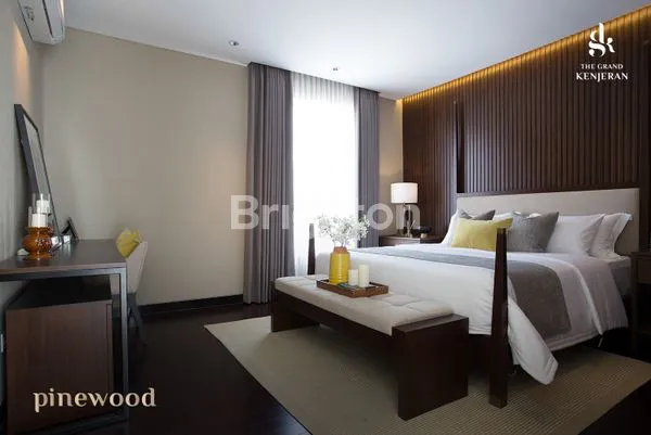 image RUMAH BARU BAGUS, THE GRAND KENJERAN TYPE WISTERIA (2)