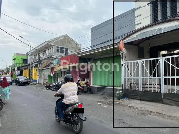 image RUMAH USAHA PACUAN KUDA SAWAHAN BARU SURABAYA (2)
