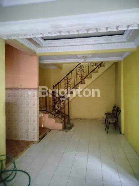 image 2 RUMAH & 2 LANTAI JADI SATU SIAP HUNI (2)