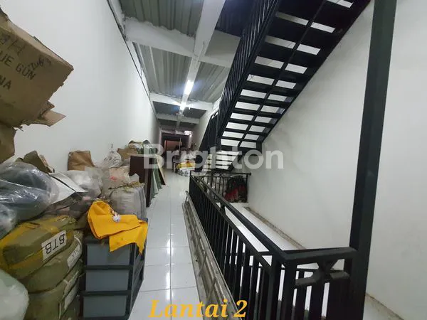 image RUKO SIAP HUNI DI PERNIAGAAN BARAT TAMBORA JAKARTA BARAT (3)