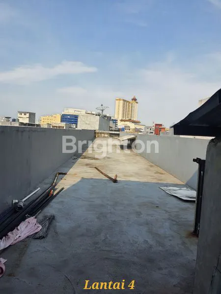 image RUKO SIAP HUNI DI PERNIAGAAN BARAT TAMBORA JAKARTA BARAT (7)