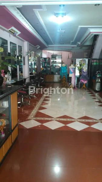 image RUKO SUHAT MURAH JALAN KEMBAR, KAWASAN BISNIS & KULINER (2)