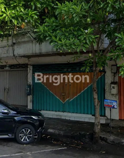 image RUKO 2 LANTAI KOTA KEDIRI (1)