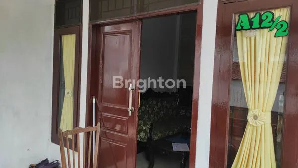 image RUMAH NYAMAN (TURUN HARGA 300 JUTA), ASRI, TENANG & TAK BANJIR DI TENGAH KOTA DEPOK. (2)