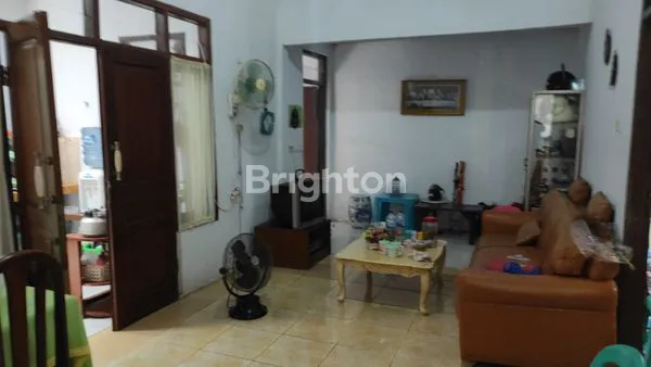 image RUMAH NYAMAN (TURUN HARGA 300 JUTA), ASRI, TENANG & TAK BANJIR DI TENGAH KOTA DEPOK. (4)