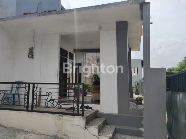 image RUMAH NYAMAN (TURUN HARGA 300 JUTA), ASRI, TENANG & TAK BANJIR DI TENGAH KOTA DEPOK. (1)