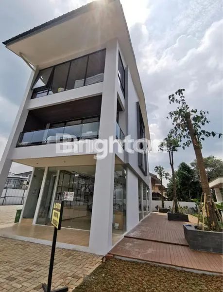 image PERKANTORAN HIVE DIPONEGORO & HIVE BOULEVARD PALEM RAYA LIPPO KARAWACI  (5)