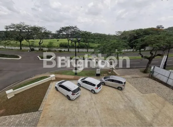 image PERKANTORAN HIVE DIPONEGORO & HIVE BOULEVARD PALEM RAYA LIPPO KARAWACI  (7)