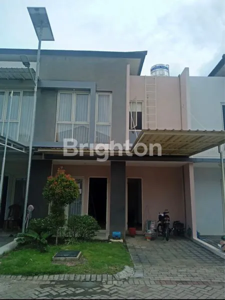 image RUMAH DI RAYA JUANDA  (1)
