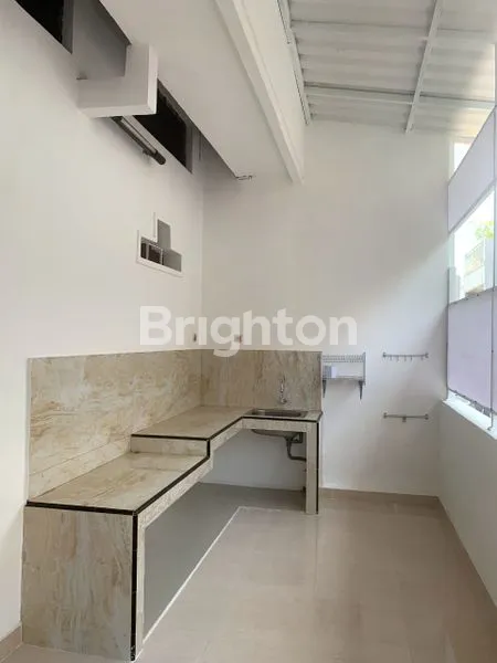 image RUMAH BARU RENOV DIDAERAH STRATEGIS DI TANJUNG DUREN JAKBAR (6)