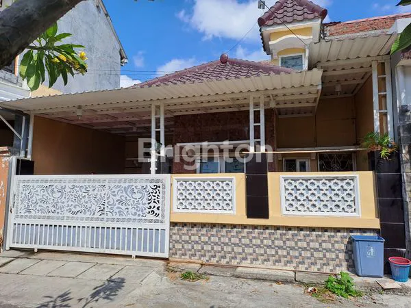 image RUMAH MINIMALIS BARU DI KOTA KEDIRI (1)