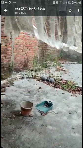 image RUMAH STANDART KAHURIPAN HARGA MURAH TENGAH KOTA SIDOARJO (4)