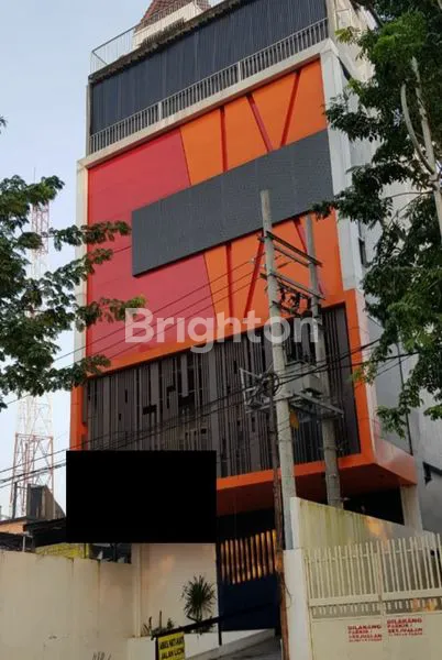 image GEDUNG KOMERSIAL 6 LANTAI RAYA DIPONEGORO SURABAYA (1)