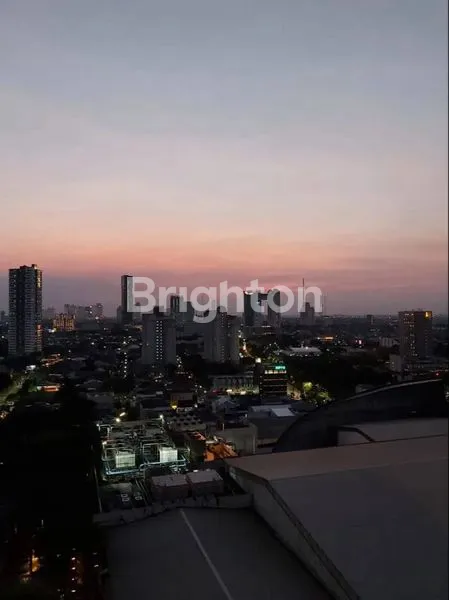 image APARTEMEN VERTU CIPUTRA WORLD STUDIO VIEW CITY (5)