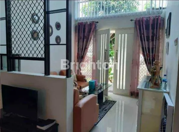 image RUMAH FURNISH VILLA PUNCAK TIDAR (4)