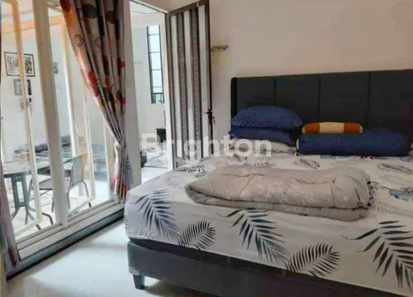 image RUMAH FURNISH VILLA PUNCAK TIDAR (5)