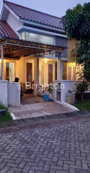 image RUMAH FURNISH VILLA PUNCAK TIDAR (7)