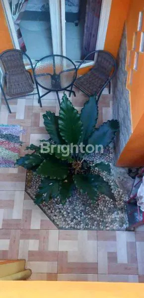 image RUMAH FURNISH VILLA PUNCAK TIDAR (8)