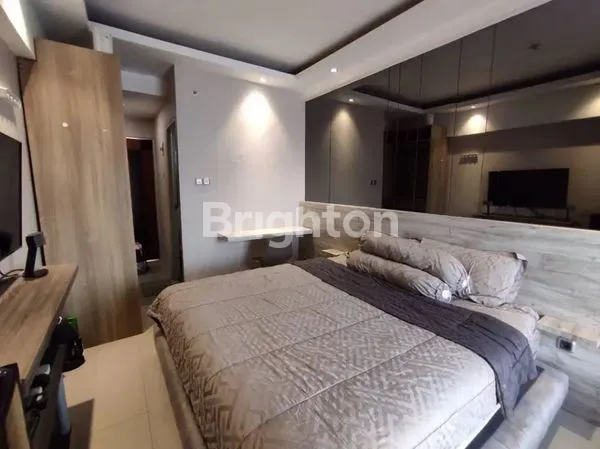 image APARTEMEN GUNAWANGSA MERR TOWER B STUDIO FURNISHED CANTIK (2)