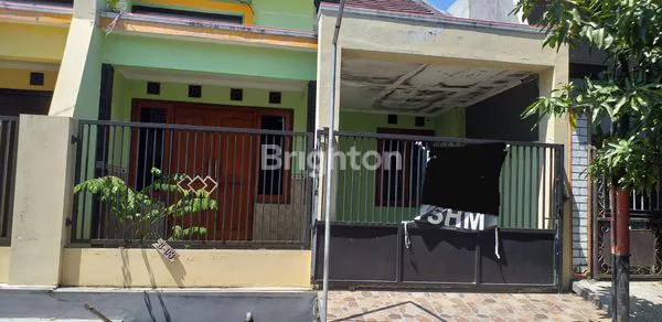 image RUMAH LUAS TENGAH KOTA SIDOARJO (3)