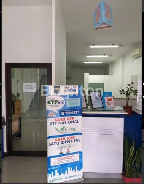 image RUKO 2 LANTAI STRATEGIS DI PUSAT KOTA BATU (5)