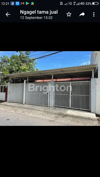 image RUMAH NGAGEL TAMA (1)