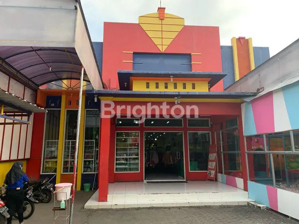 image RUKO DI BLITAR 12X75 (1)