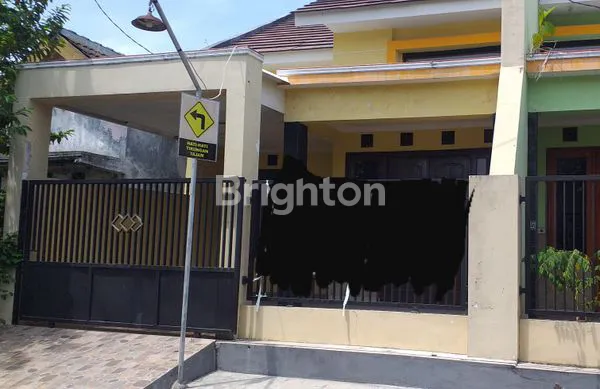 image RUMAH LEGA BISA SAMBUNG 2 UNIT TENGAH KOTA (1)