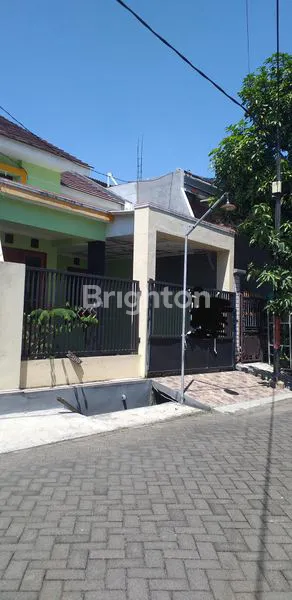 image RUMAH LEGA BISA SAMBUNG 2 UNIT TENGAH KOTA (2)
