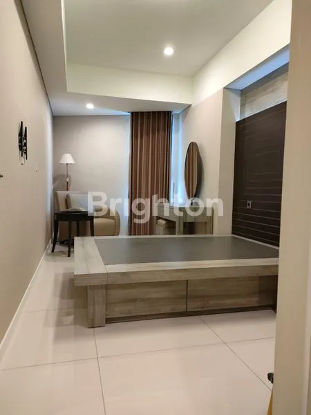 image DIJUAL APARTEMEN BELLEVIEW 2BR BARU GRESS FULL FURNISH MEWAH LOKASI MANYAR KERTOARJO DEKAT HOTEL SWISS BELLIN, BONNET, GALAXY MALL (1)