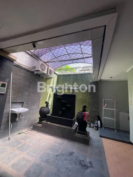 image RUMAH WIYUNG TAMAN PONDOK INDAH MINIMALIS (3)