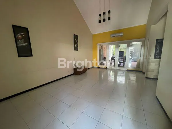 image RUMAH WIYUNG TAMAN PONDOK INDAH MINIMALIS (5)